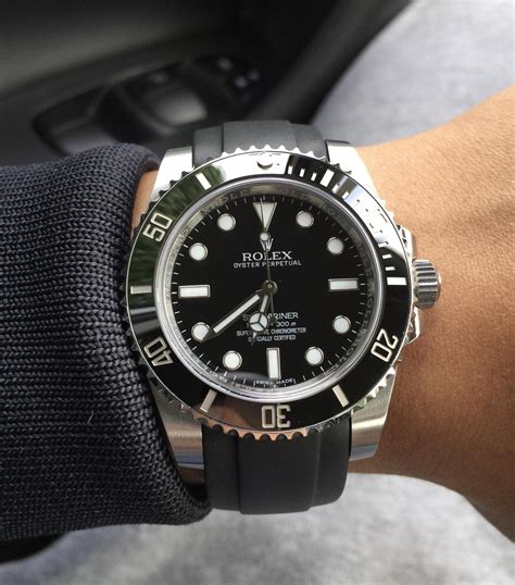 the perfect rolex